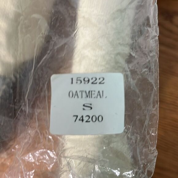 MUK LUKS Slipper Boot Socks knit - Picture 8 of 9